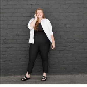 Epoque Evolution NWOT jet set pant size 16